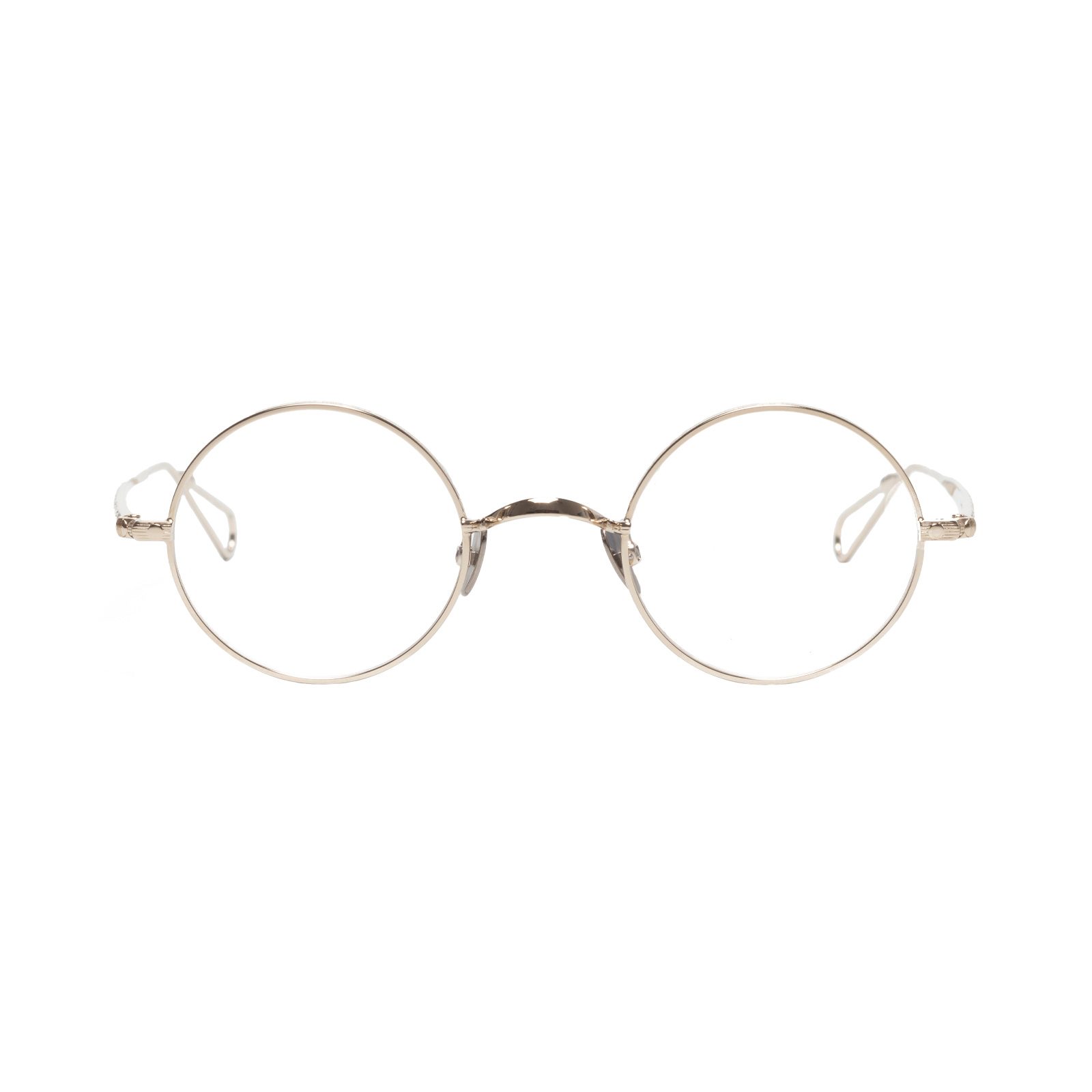 lunettes ahlem place coluche grey gold
