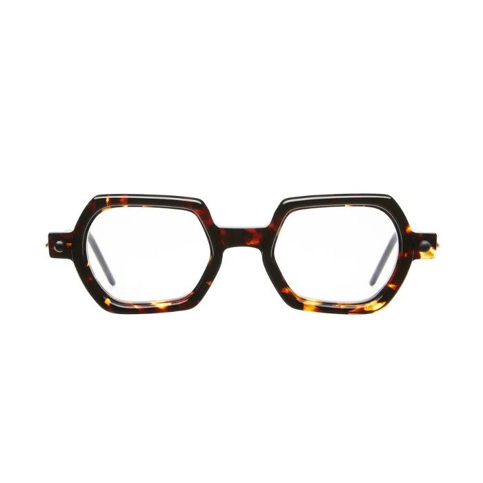lunettes kuboraum P3 tortoise