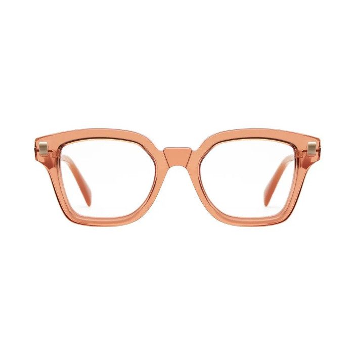 lunettes kuboraum Q3 rust